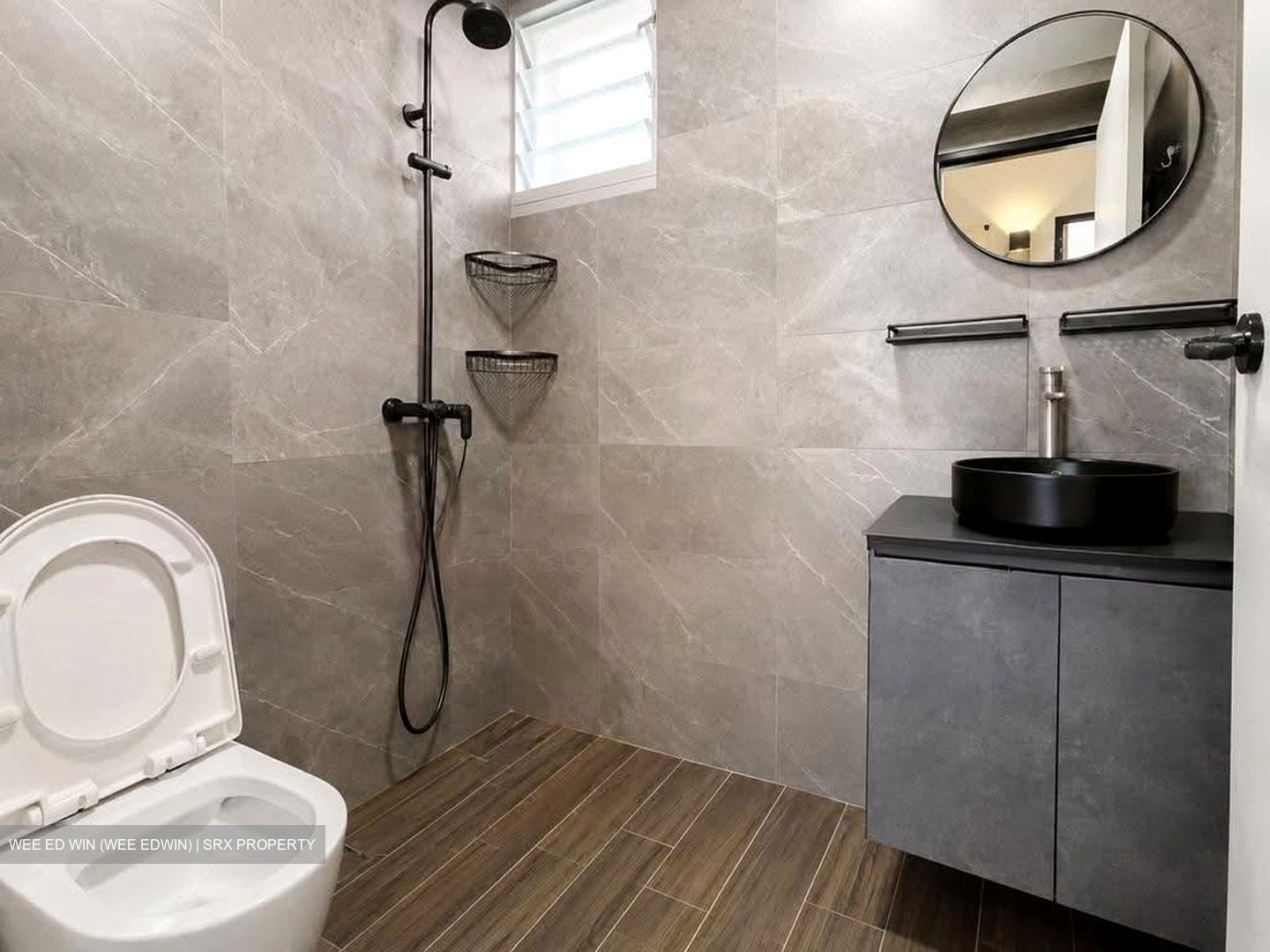 Blk 453B Fernvale Flora (Sengkang), HDB 4 Rooms #610677141